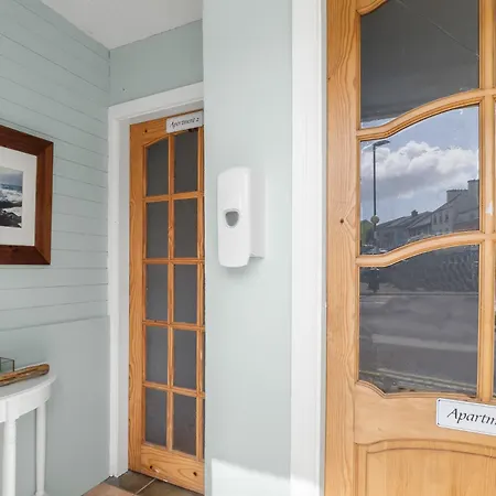 Apartament Nook 1