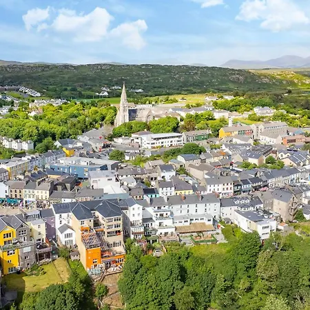 Apartament Nook 1 Clifden