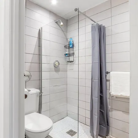 Nook 1 Apartament *