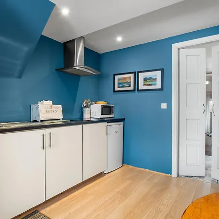 Nook 1 Apartament Clifden