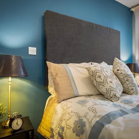 Nook 1 * Clifden