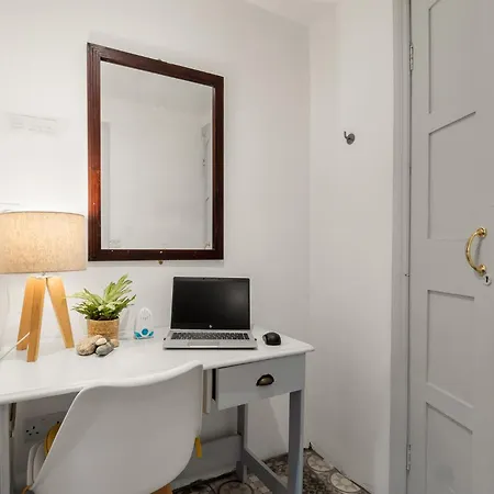Apartament Nook 1