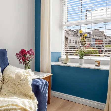 Nook 1 Apartament Clifden