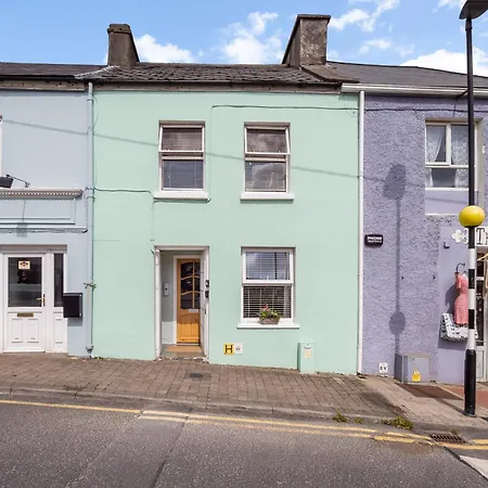 Apartament Nook 1 Clifden