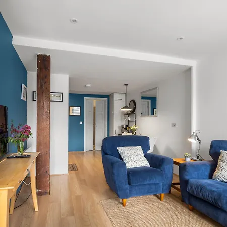 Apartament Nook 1 *
