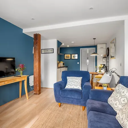 Apartament Nook 1