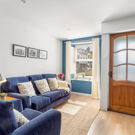 Nook 1 Apartament