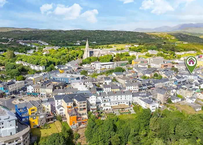 Daire Nook 1 Clifden