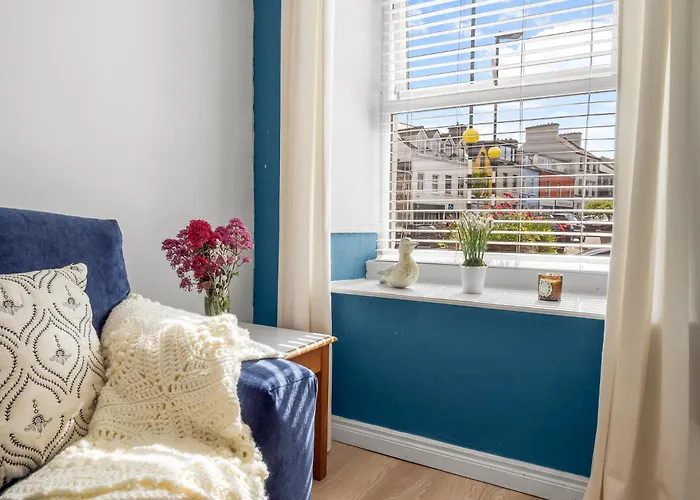 Nook 1 Daire Clifden