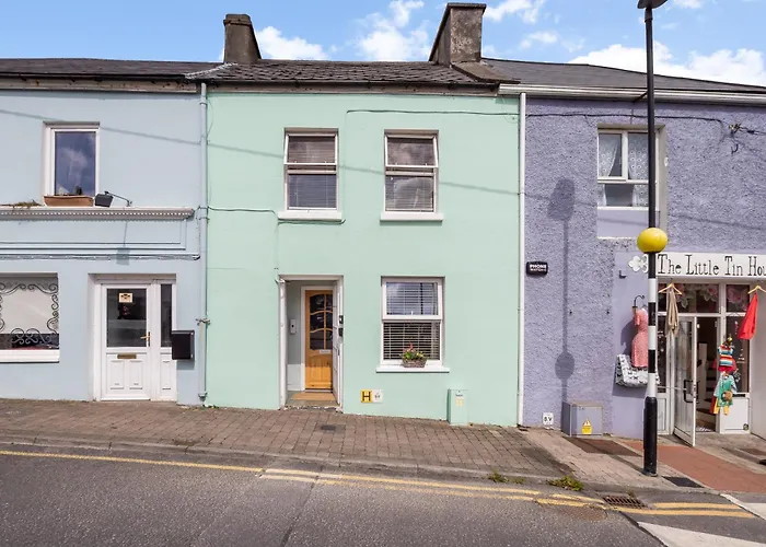 Daire Nook 1 Clifden